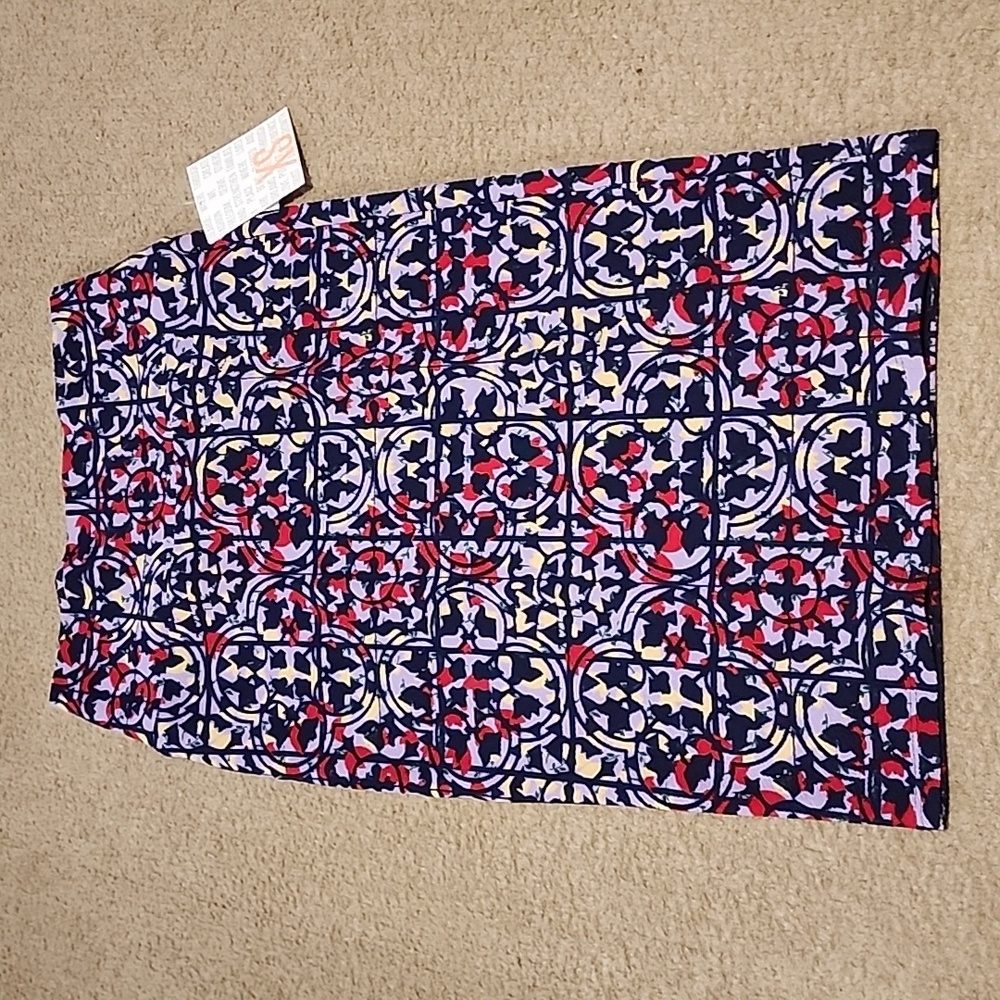 Lularoe Cassie Skirt